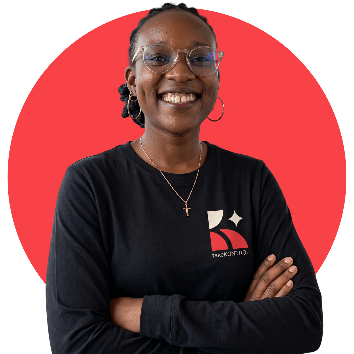 Jasmine Tendo Founder's Associate Marketing